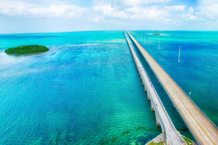 overseas highway
