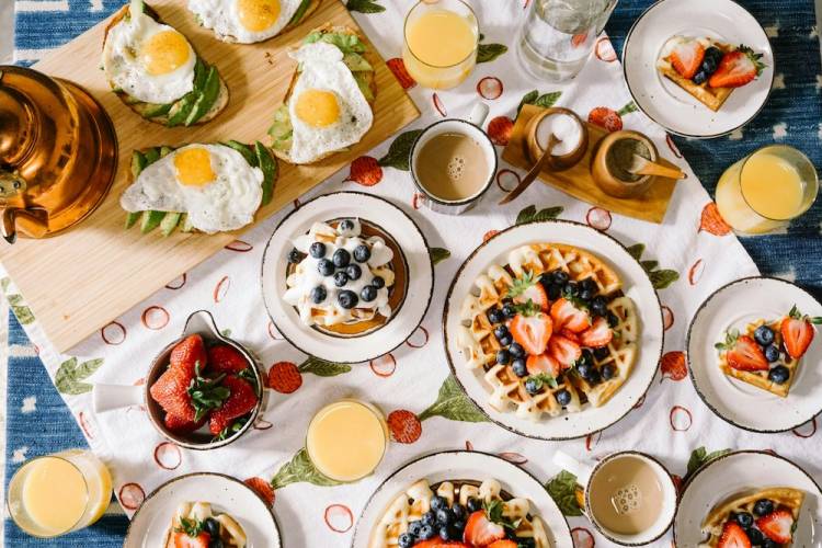 best breakfast in key west