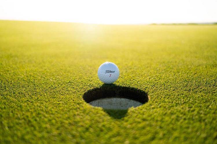 key west golf courses