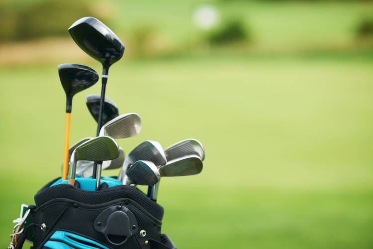 key west golf courses