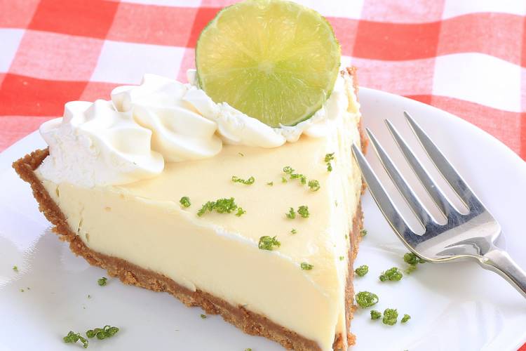 key lime pie festival