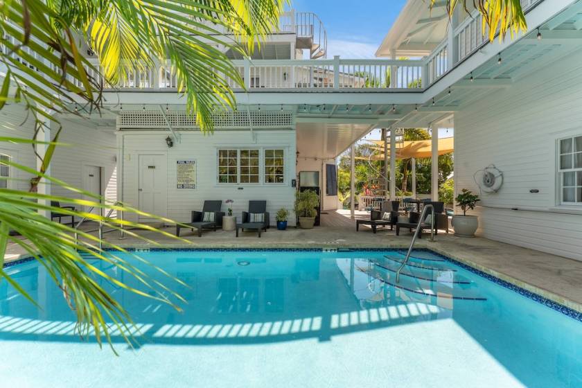Key west Rental homes