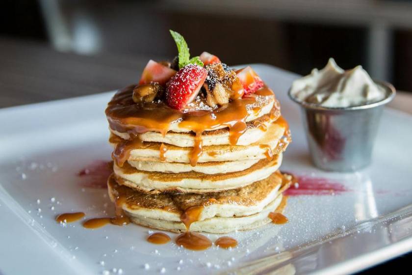key west pancakes